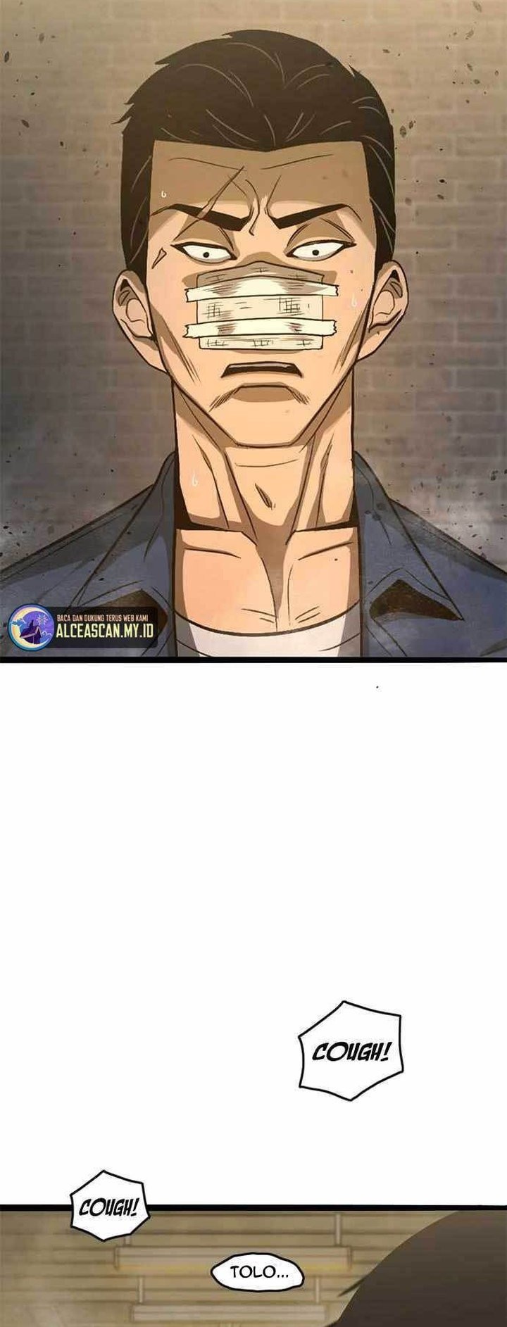 Death Row Boy Chapter 46 Gambar 3