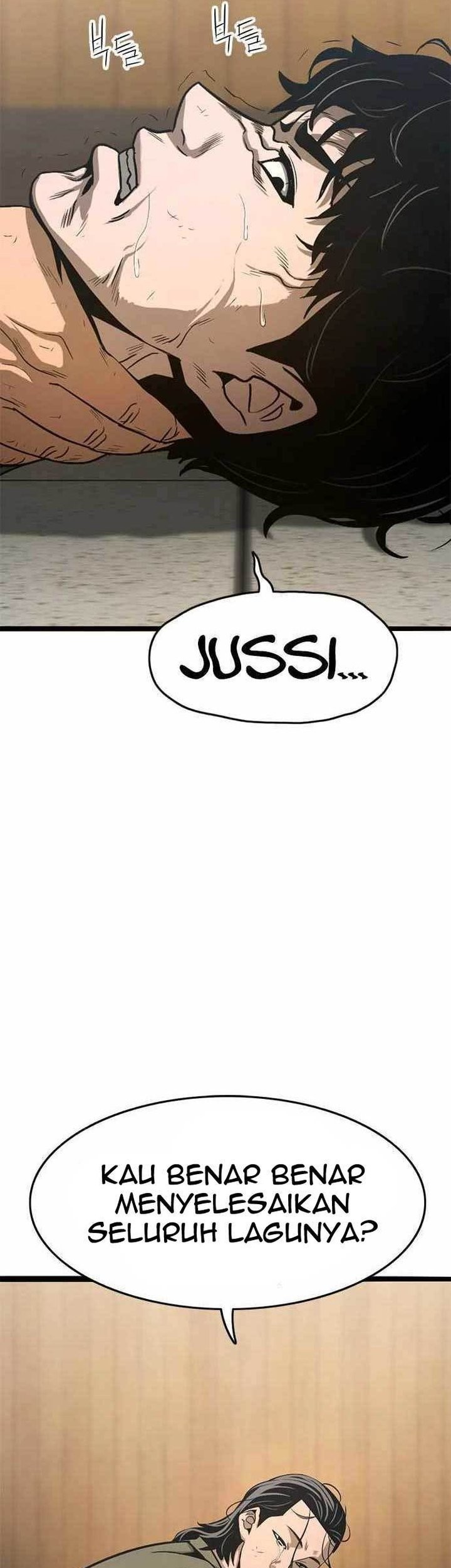 Death Row Boy Chapter 46 Gambar 70