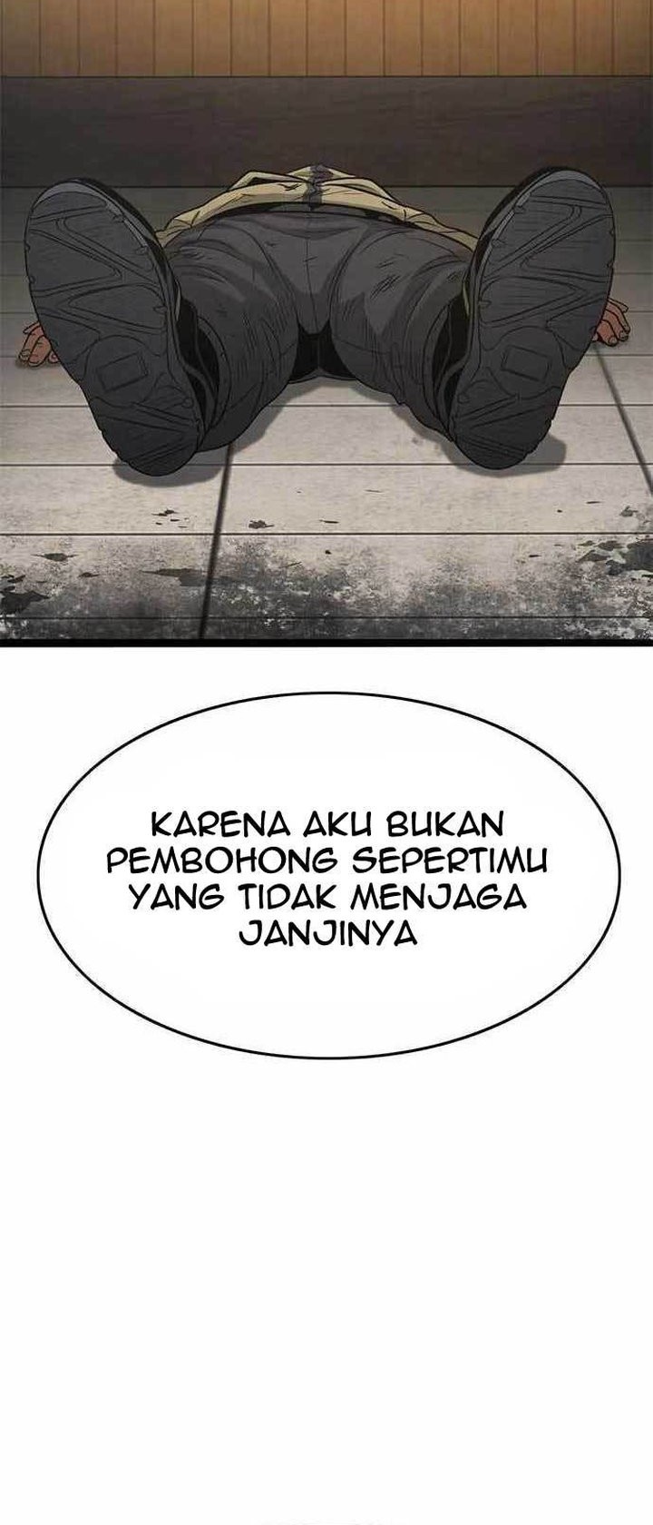 Death Row Boy Chapter 46 Gambar 72
