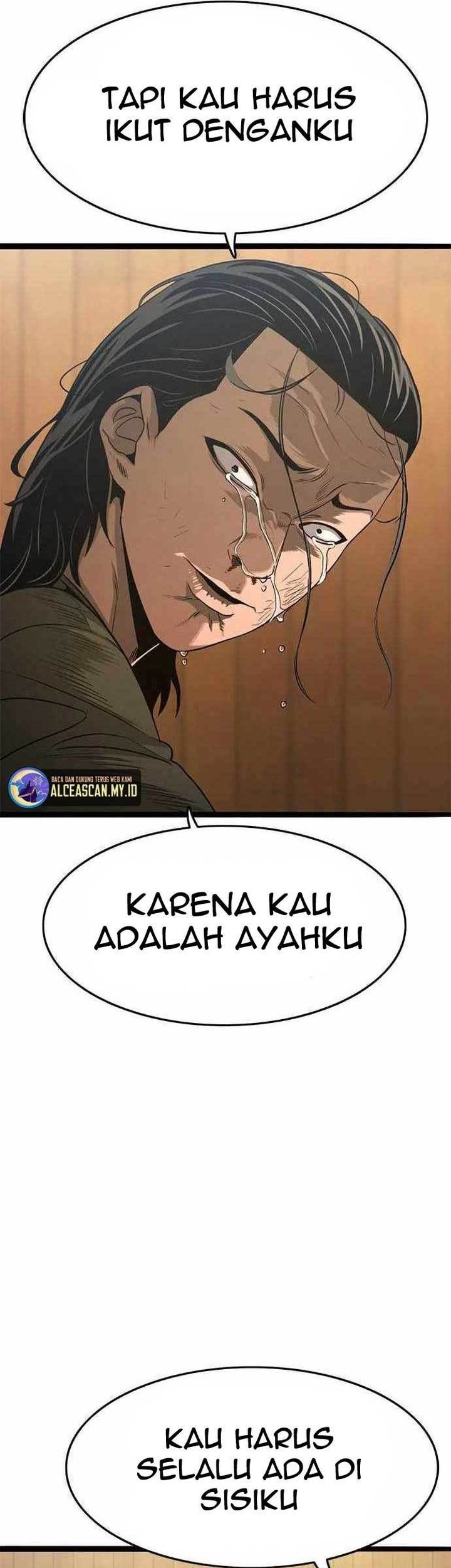 Death Row Boy Chapter 46 Gambar 73