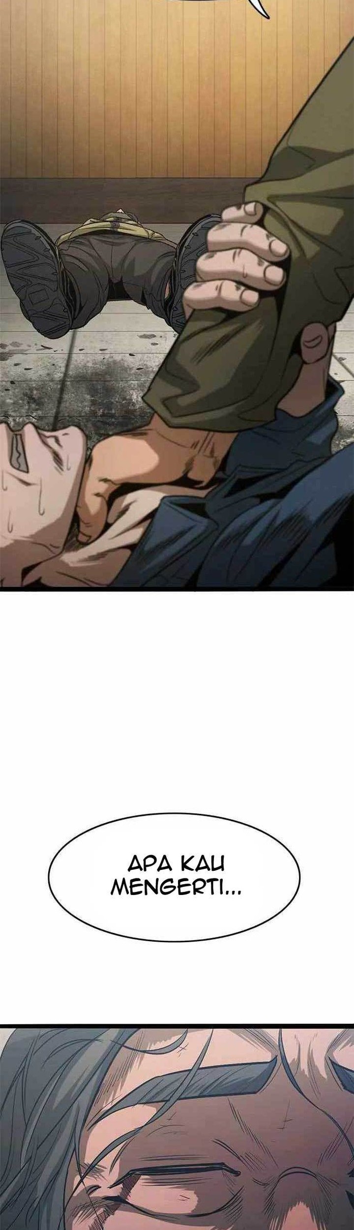 Death Row Boy Chapter 46 Gambar 74