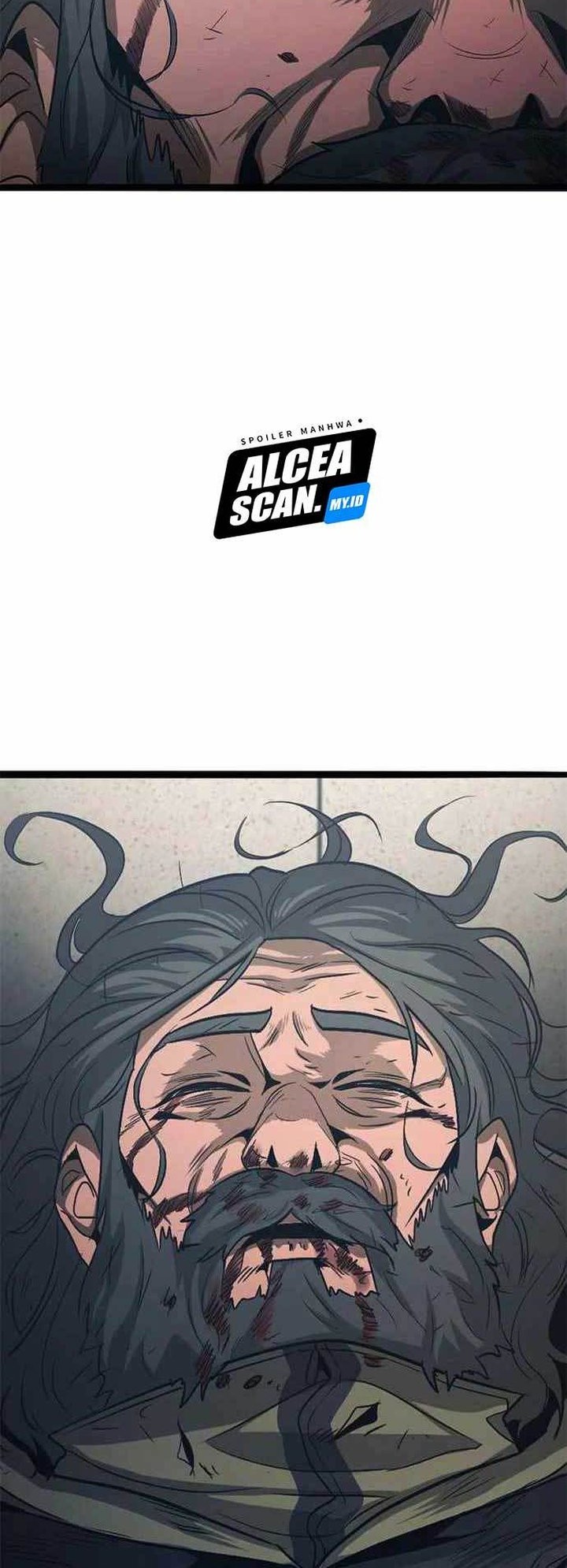 Death Row Boy Chapter 46 Gambar 75