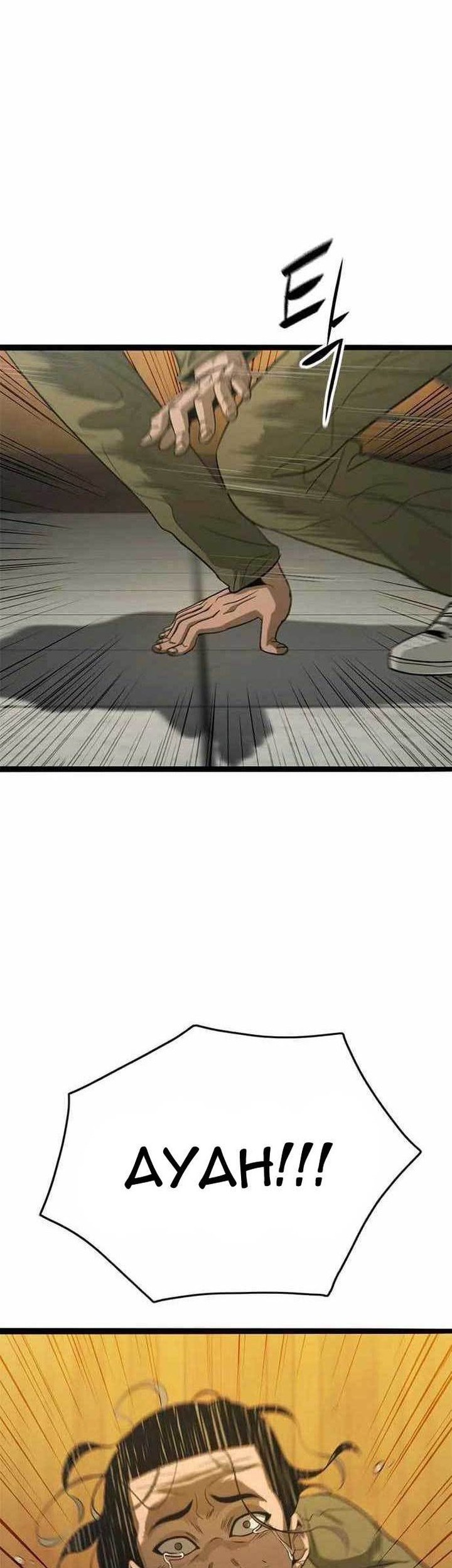 Death Row Boy Chapter 46 Gambar 77