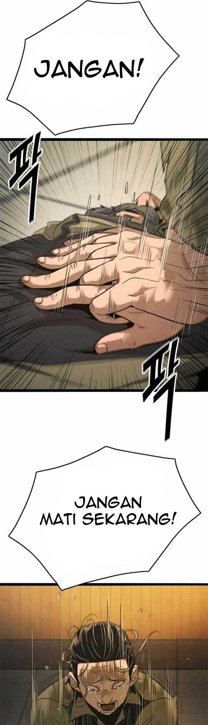 Death Row Boy Chapter 46 Gambar 79