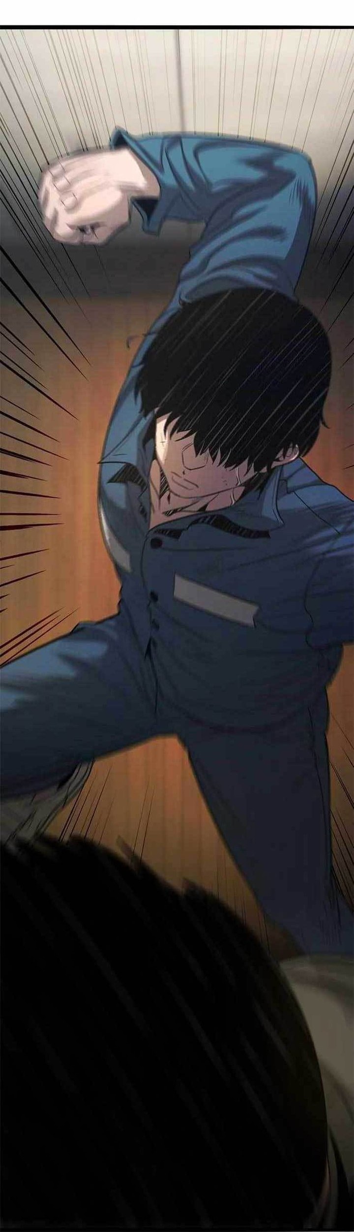 Death Row Boy Chapter 46 Gambar 86