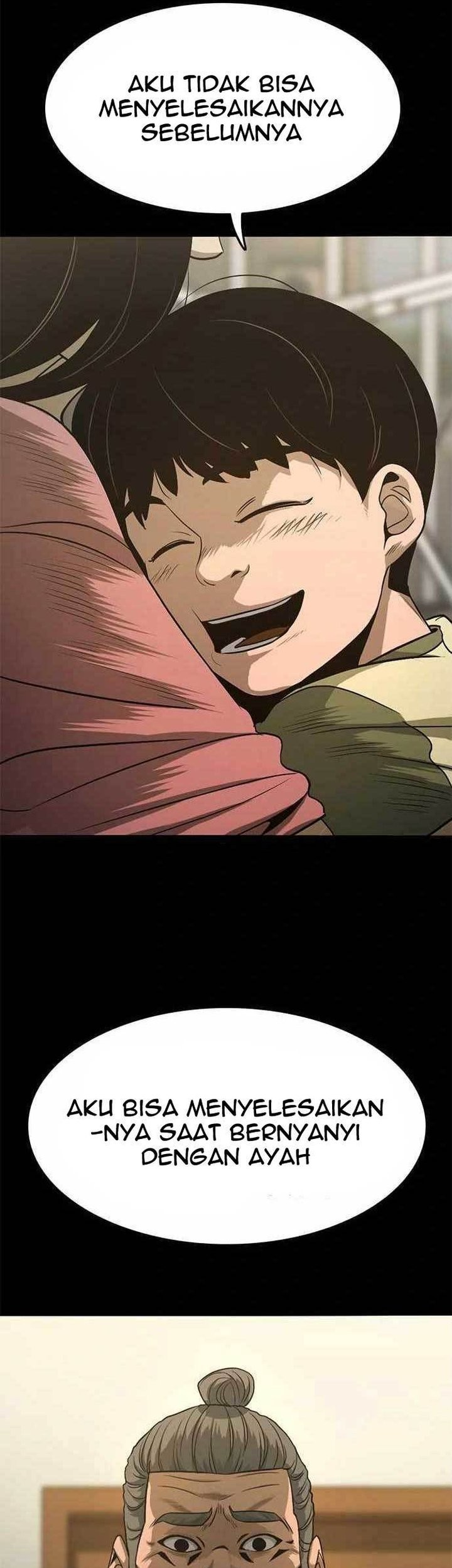 Death Row Boy Chapter 46 Gambar 58