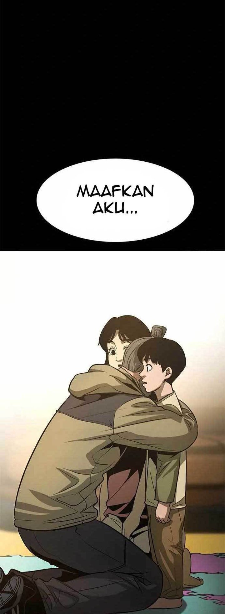 Death Row Boy Chapter 46 Gambar 60