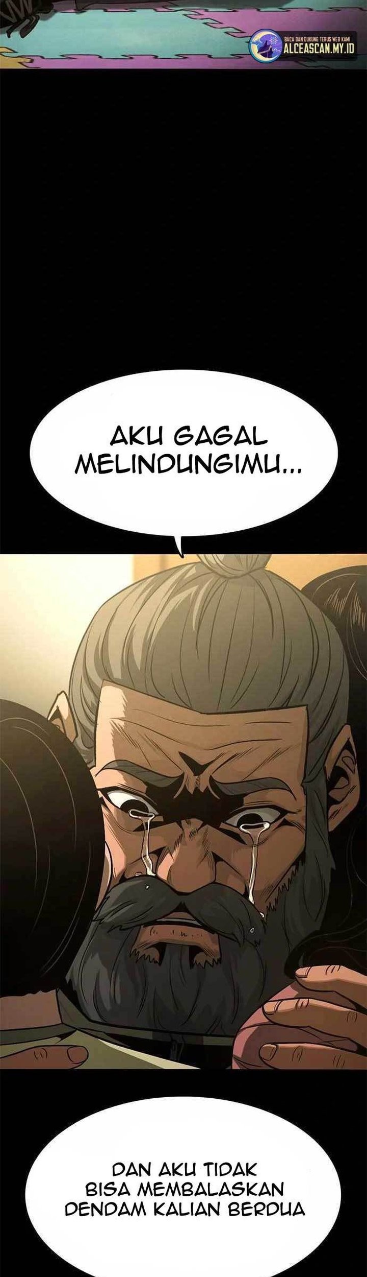 Death Row Boy Chapter 46 Gambar 61