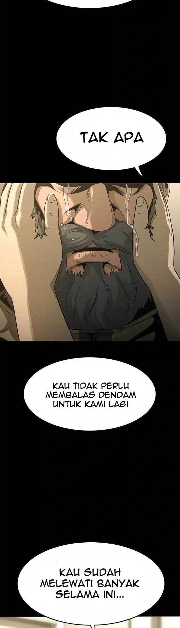 Death Row Boy Chapter 46 Gambar 62