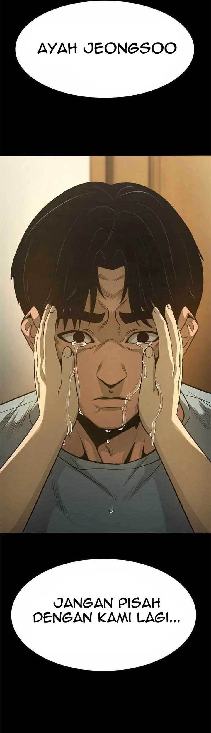 Death Row Boy Chapter 46 Gambar 64