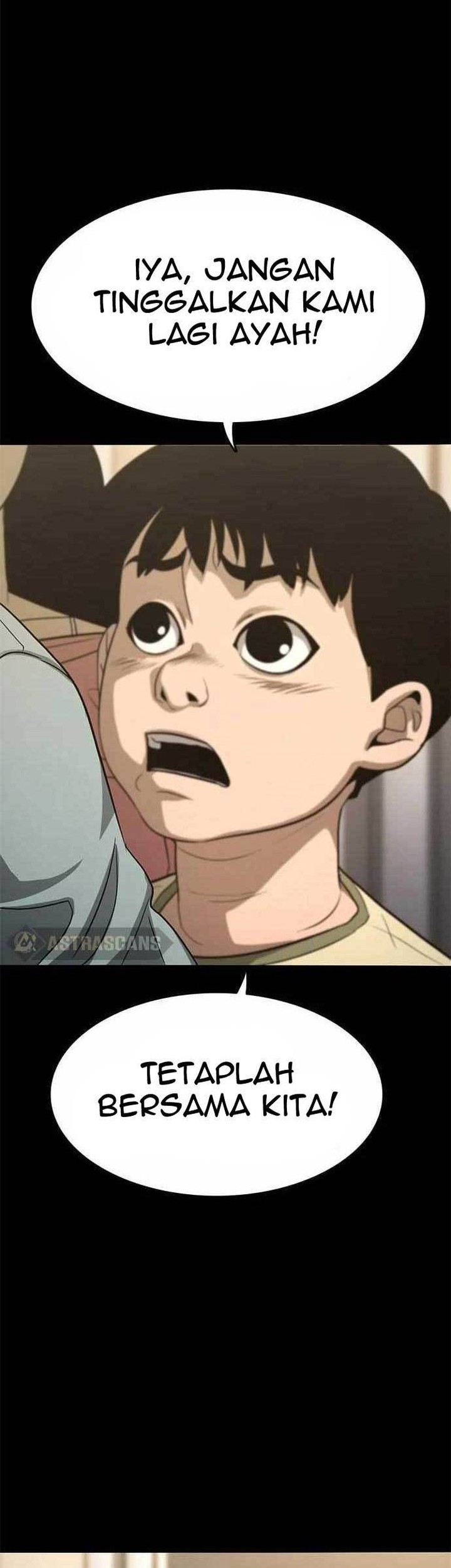 Death Row Boy Chapter 46 Gambar 65