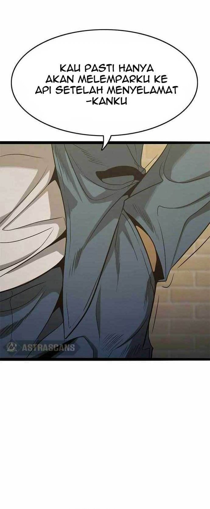 Death Row Boy Chapter 46 Gambar 6