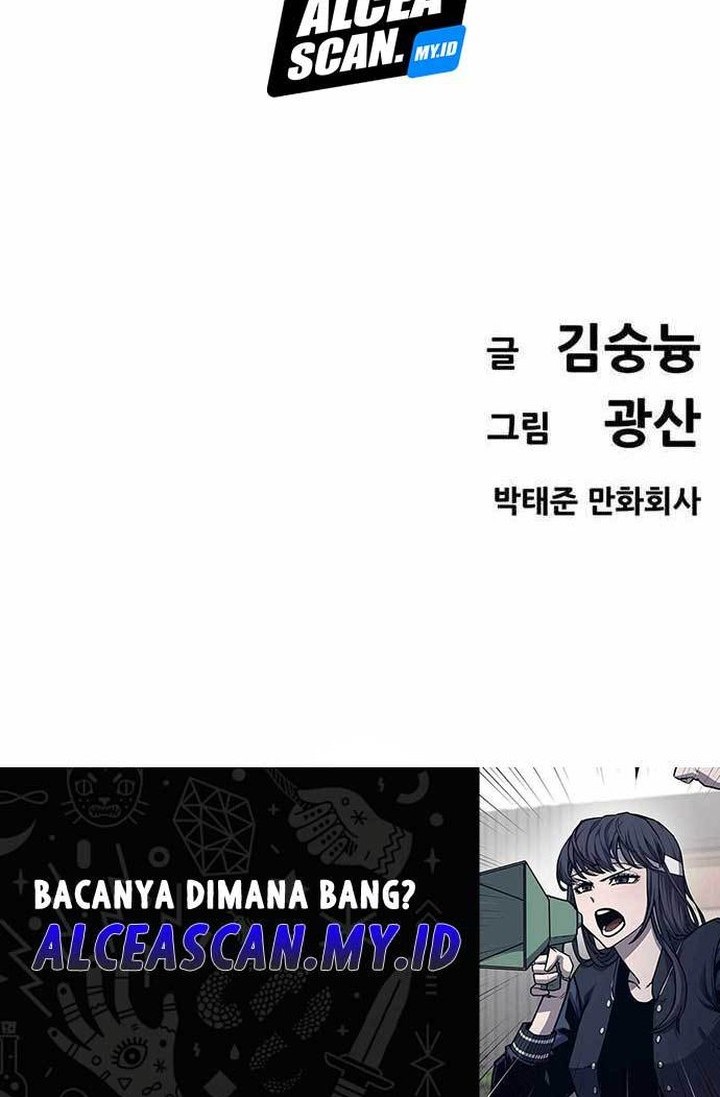 Death Row Boy Chapter 46 Gambar 92