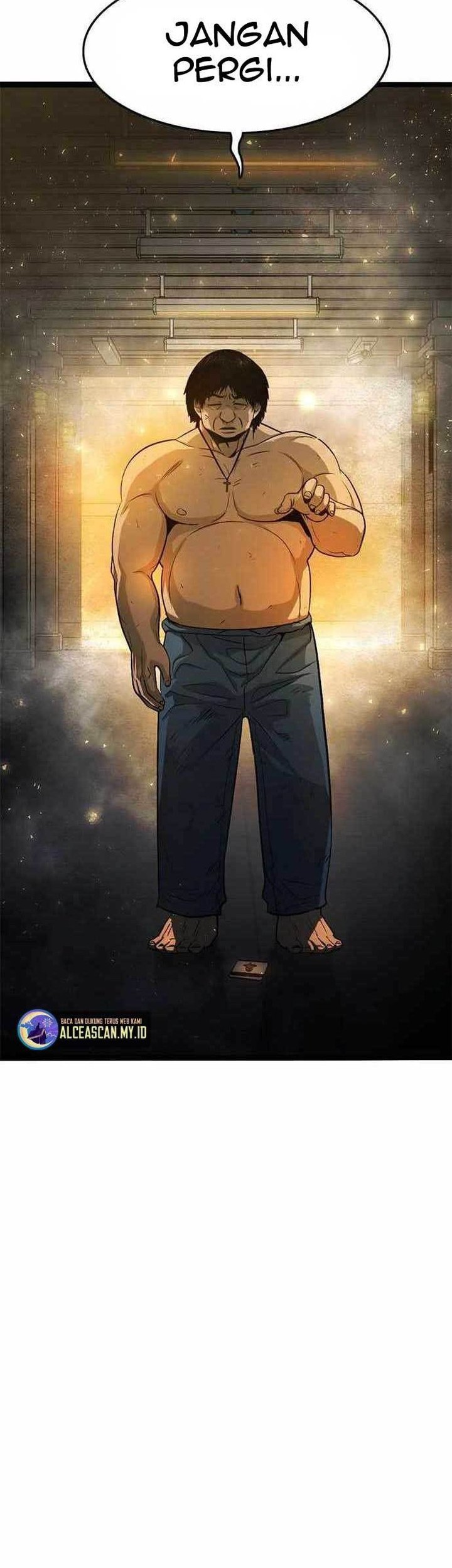 Death Row Boy Chapter 46 Gambar 11