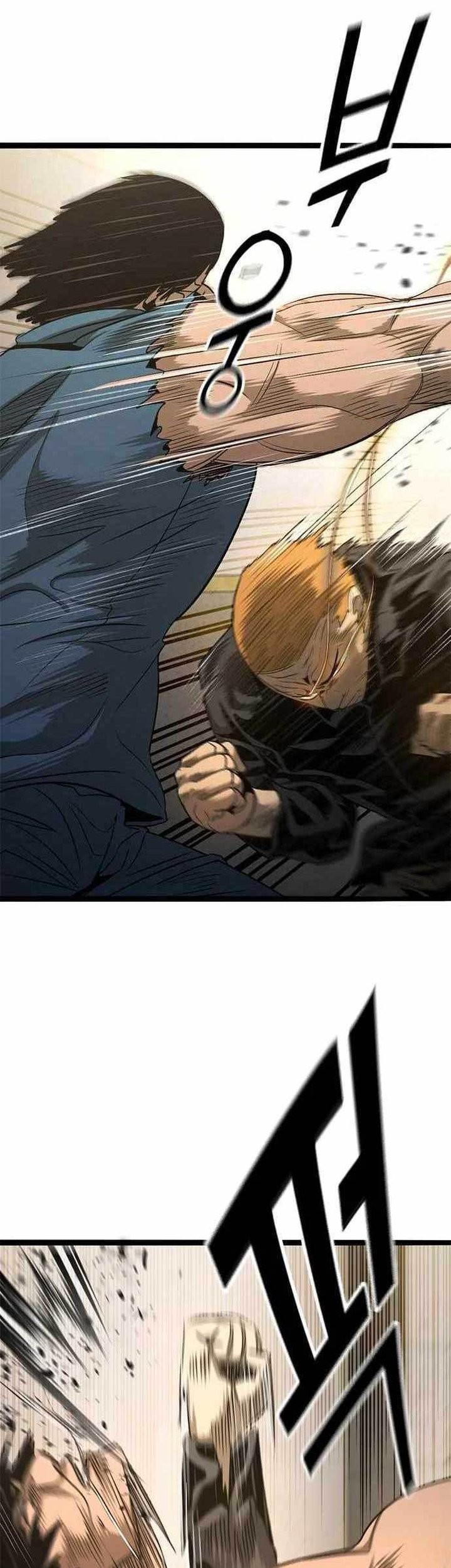 Death Row Boy Chapter 46 Gambar 13