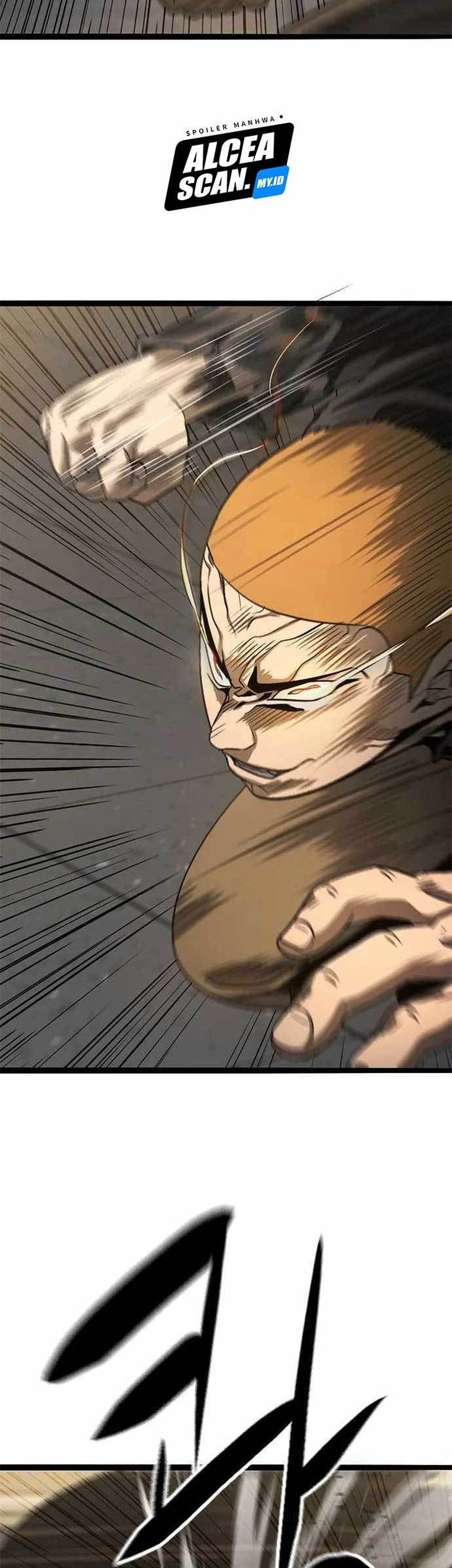 Death Row Boy Chapter 46 Gambar 17