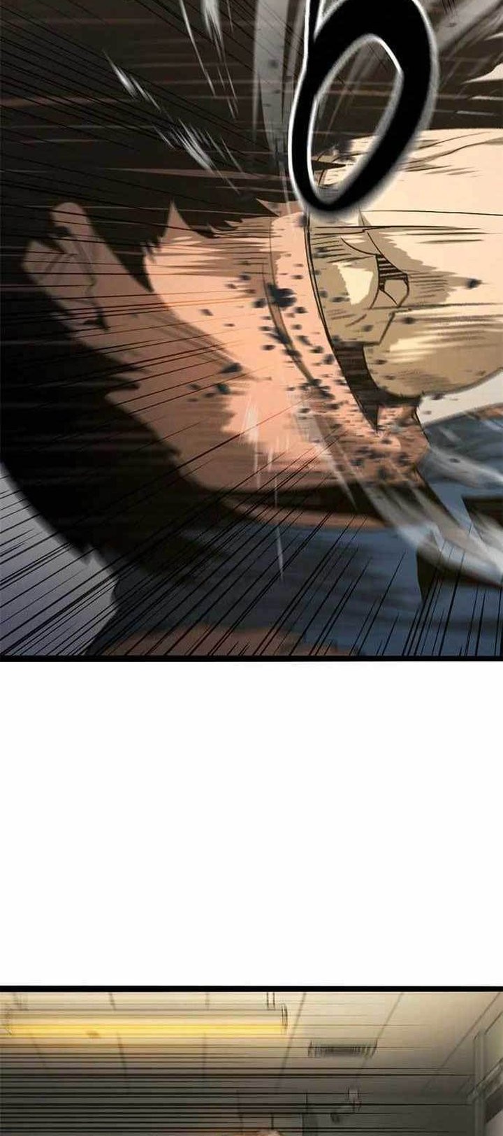 Death Row Boy Chapter 46 Gambar 18