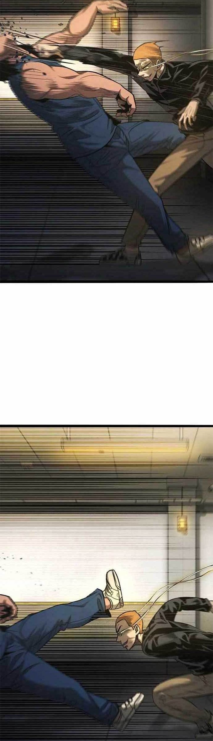 Death Row Boy Chapter 46 Gambar 19