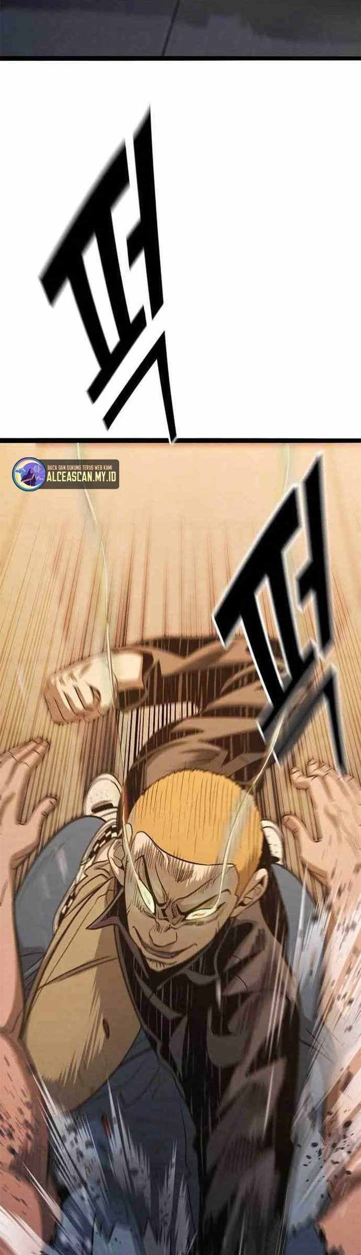 Death Row Boy Chapter 46 Gambar 20