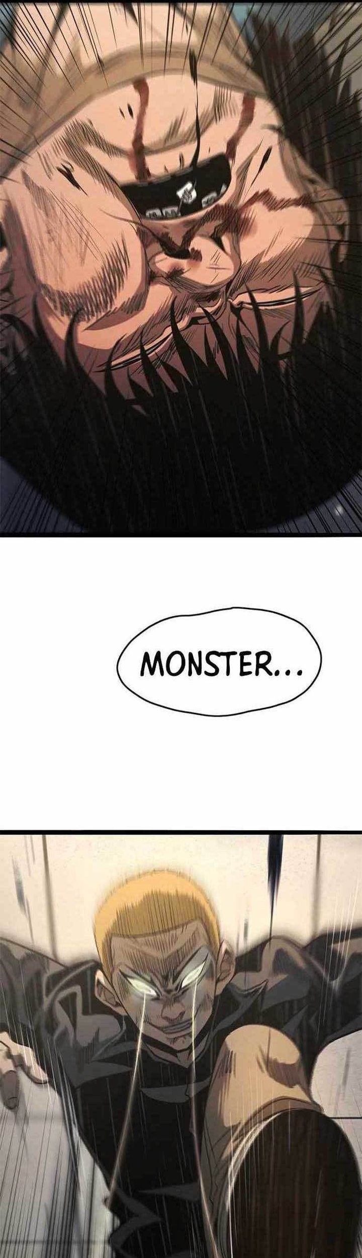 Death Row Boy Chapter 46 Gambar 22