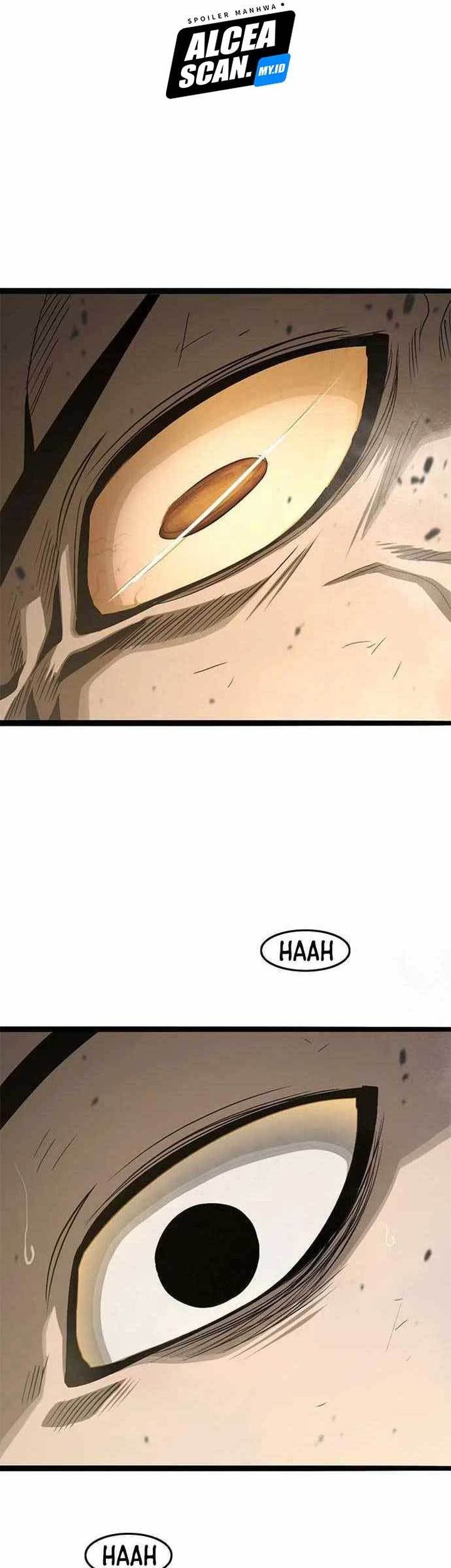 Death Row Boy Chapter 46 Gambar 25