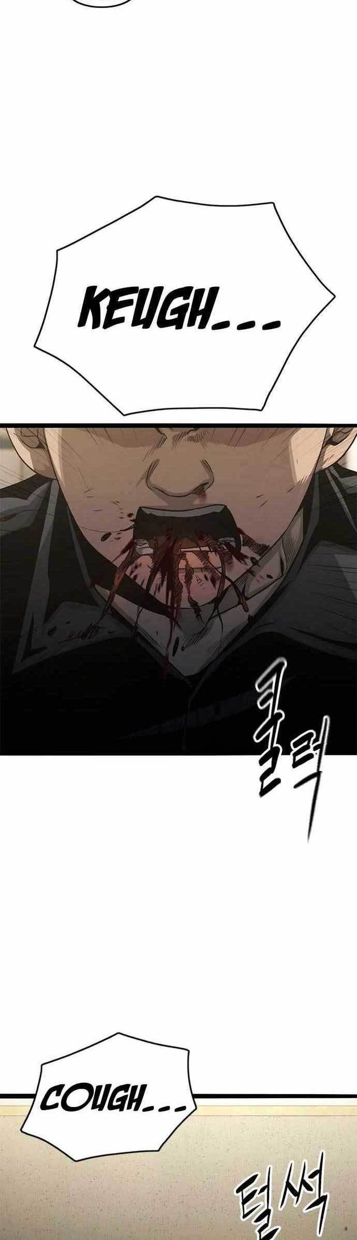 Death Row Boy Chapter 46 Gambar 26