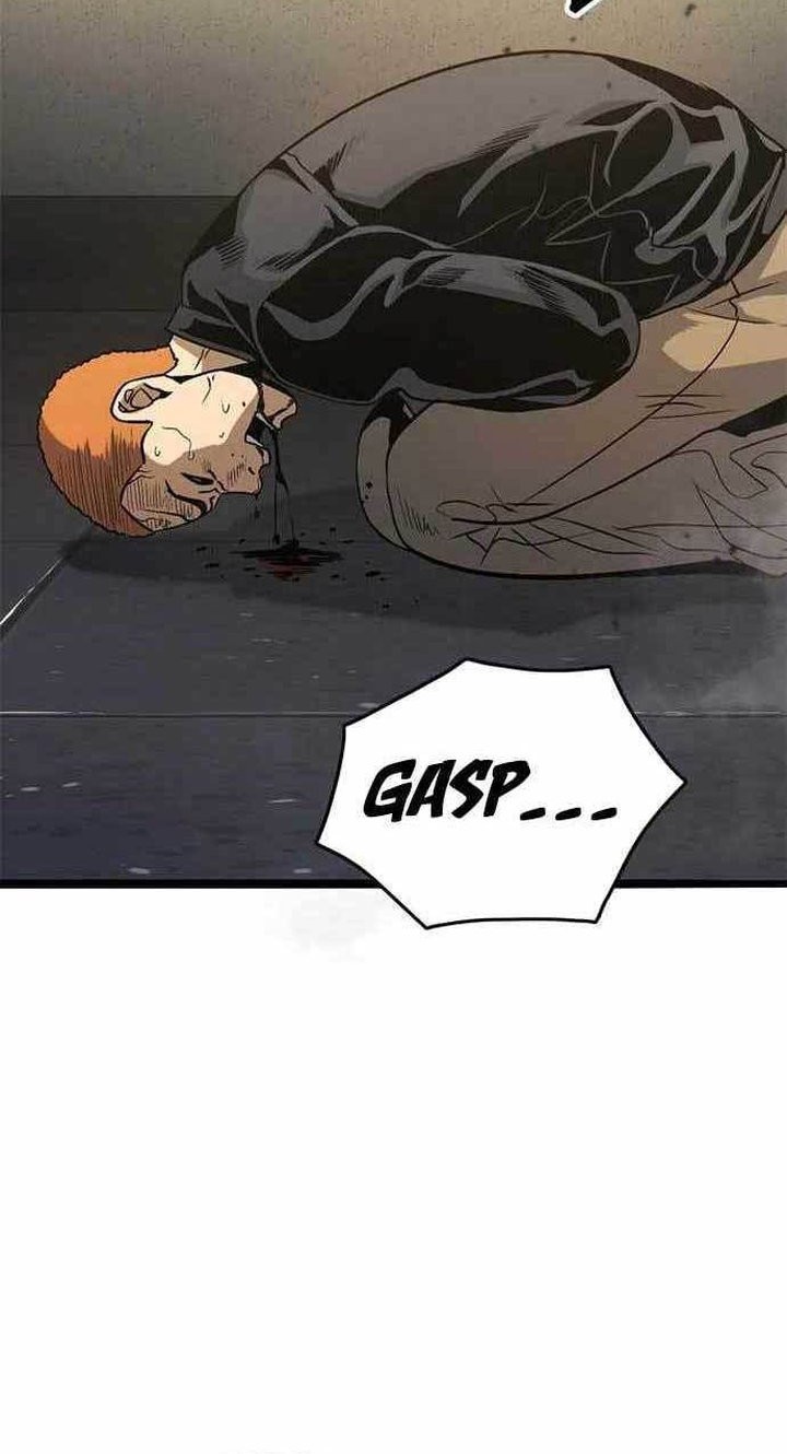 Death Row Boy Chapter 46 Gambar 27