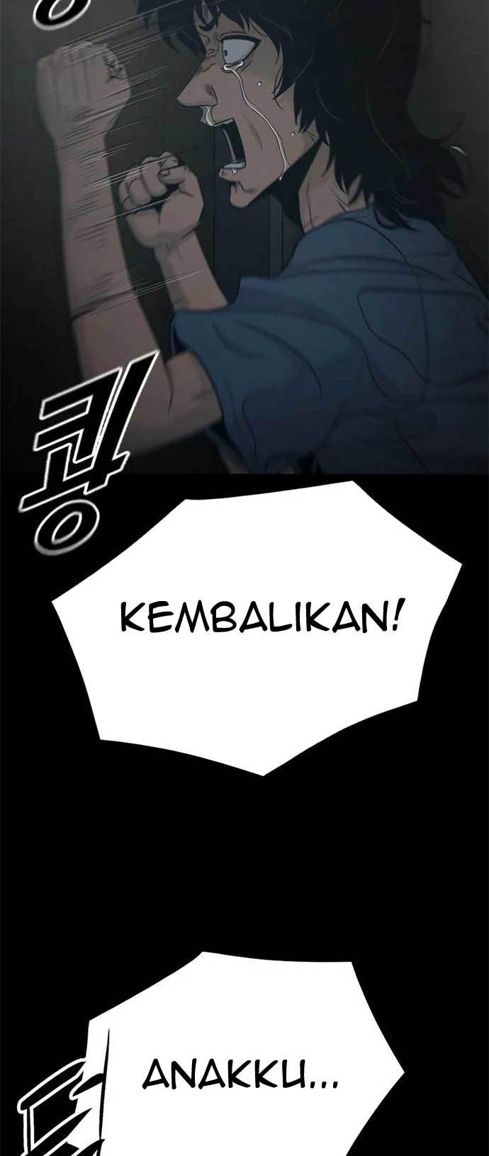 Death Row Boy Chapter 45 Gambar 14