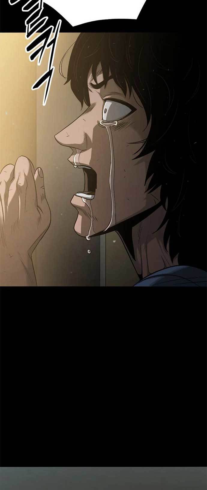 Death Row Boy Chapter 45 Gambar 15