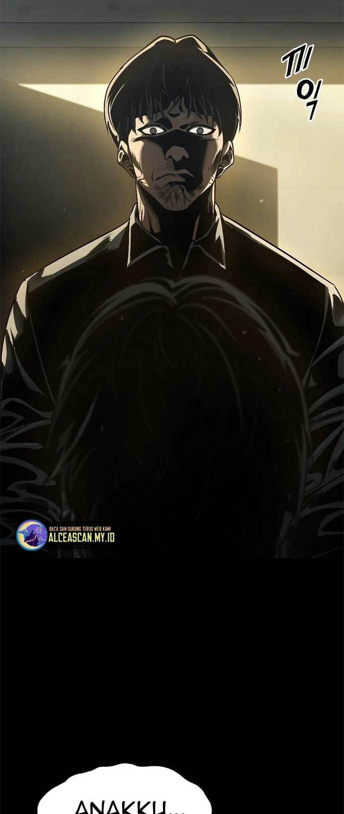 Death Row Boy Chapter 45 Gambar 16