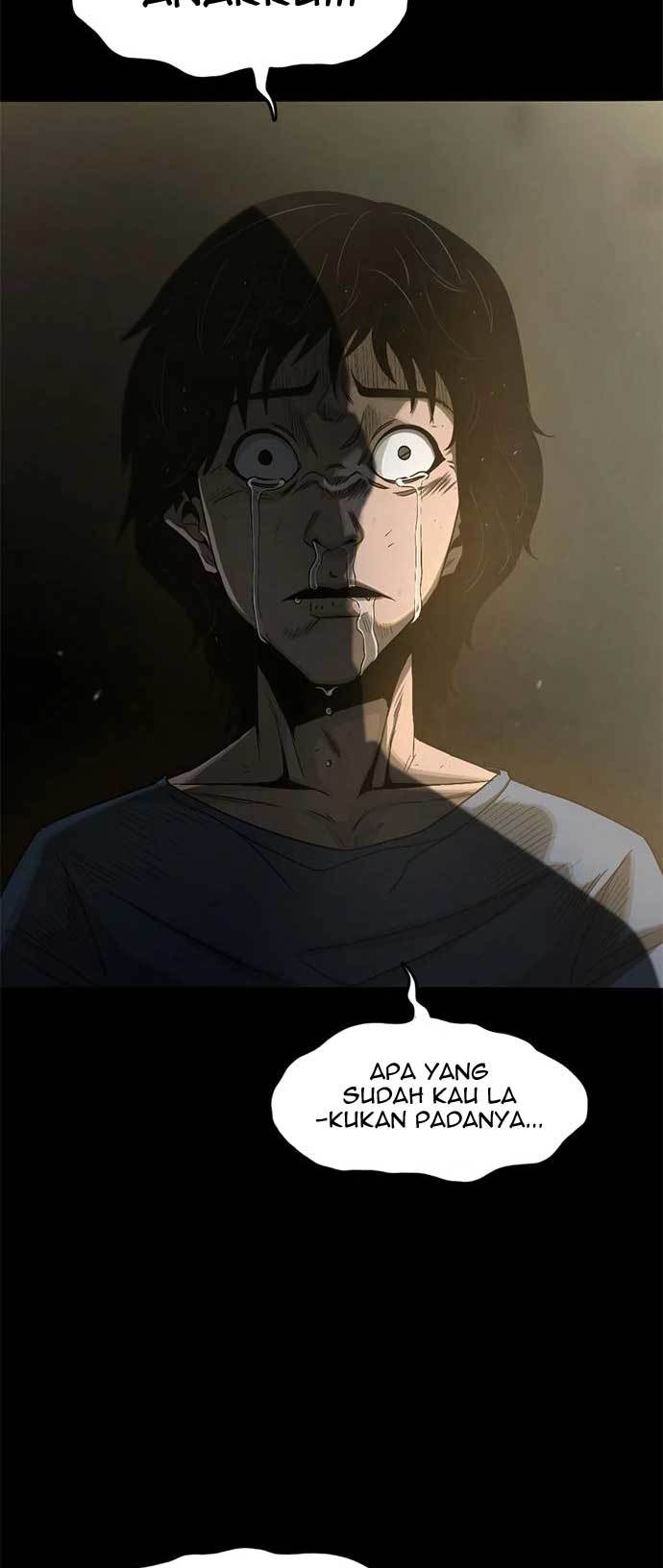 Death Row Boy Chapter 45 Gambar 17