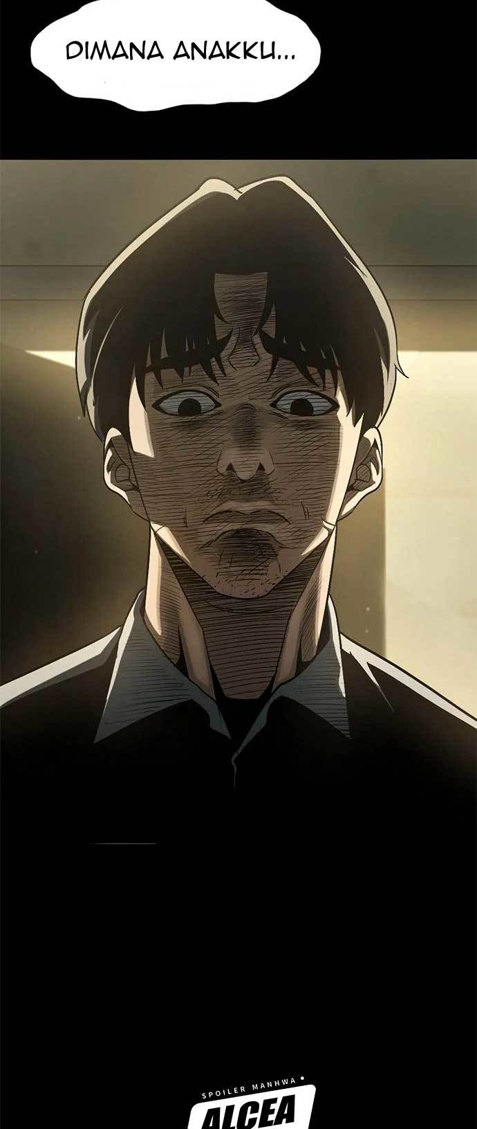 Death Row Boy Chapter 45 Gambar 18