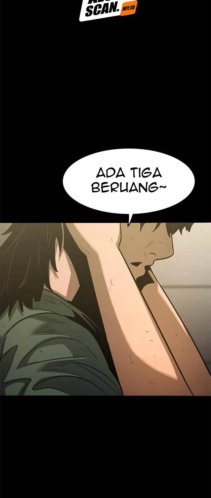 Death Row Boy Chapter 45 Gambar 19