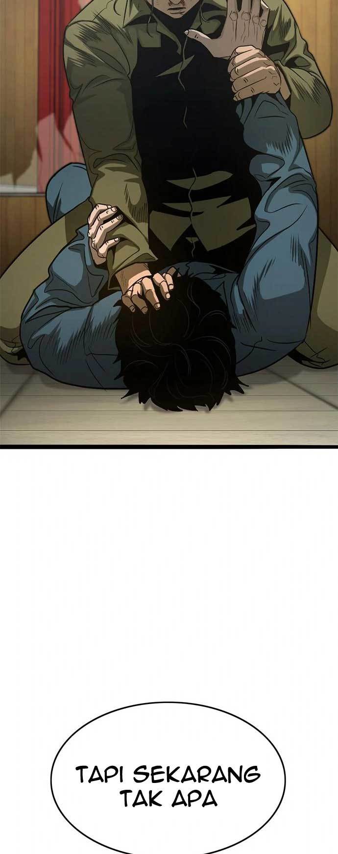 Death Row Boy Chapter 45 Gambar 101