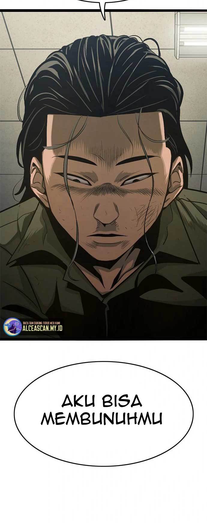 Death Row Boy Chapter 45 Gambar 102