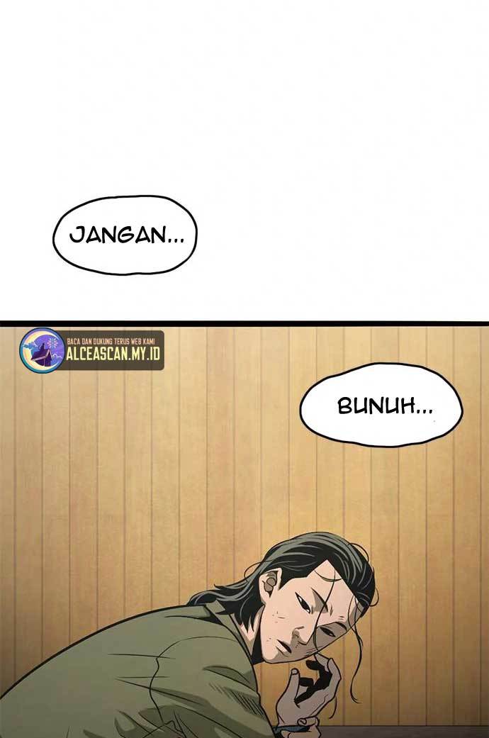 Death Row Boy Chapter 45 Gambar 109