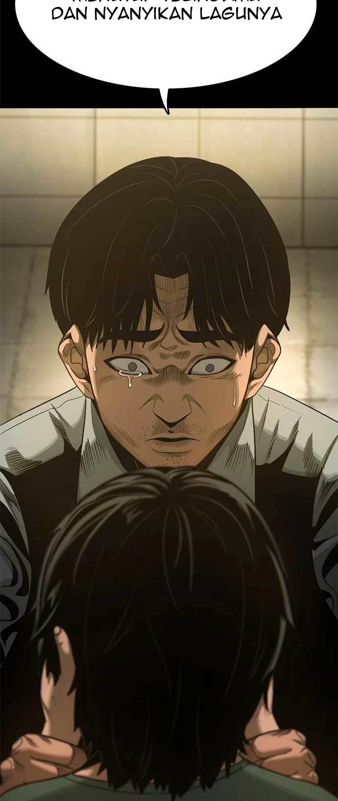 Death Row Boy Chapter 45 Gambar 11