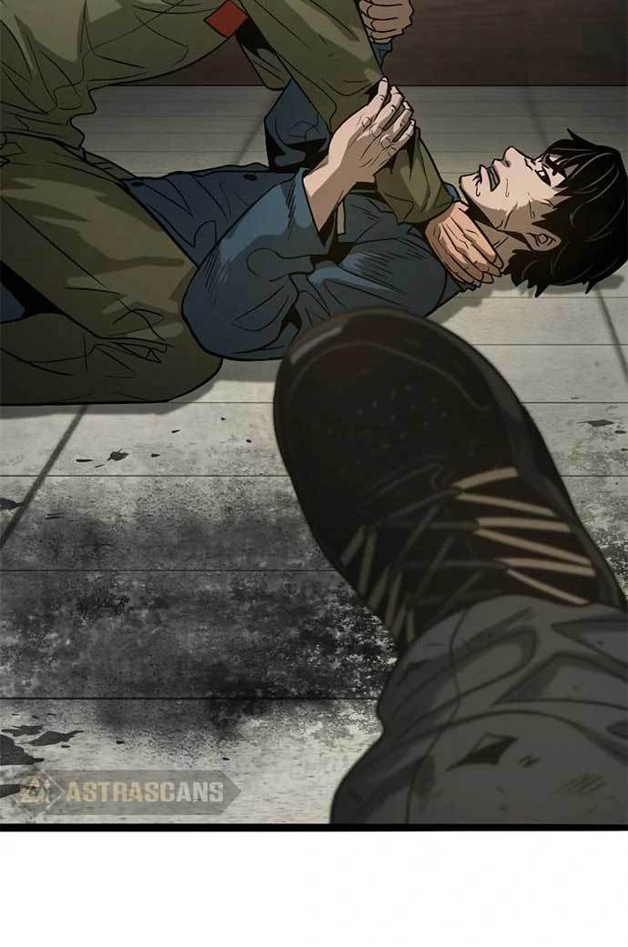 Death Row Boy Chapter 45 Gambar 110