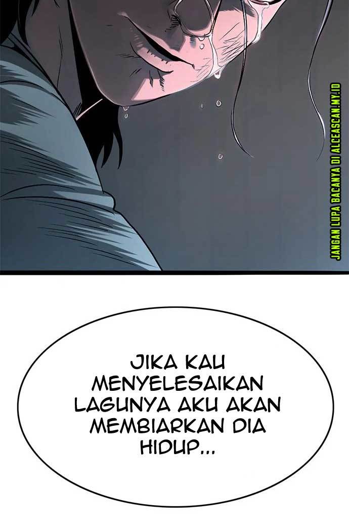 Death Row Boy Chapter 45 Gambar 120
