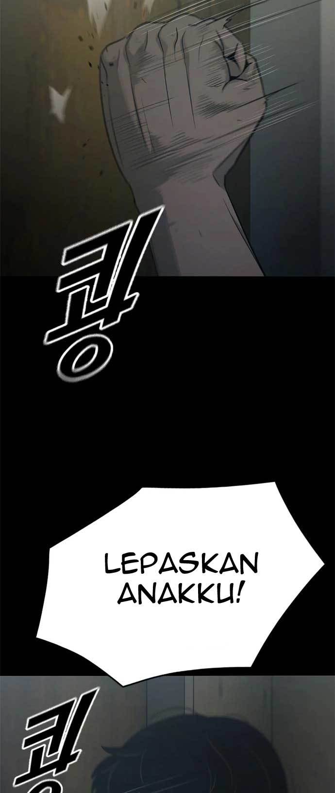 Death Row Boy Chapter 45 Gambar 13