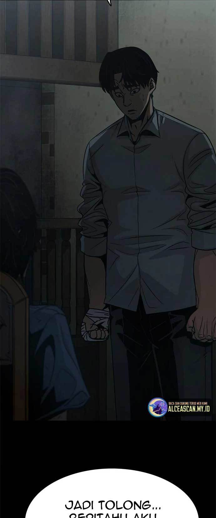 Death Row Boy Chapter 45 Gambar 25