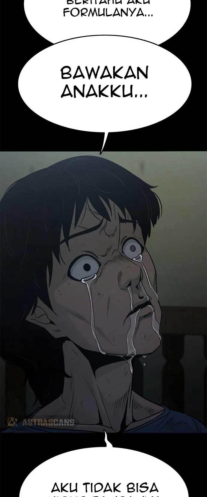 Death Row Boy Chapter 45 Gambar 26