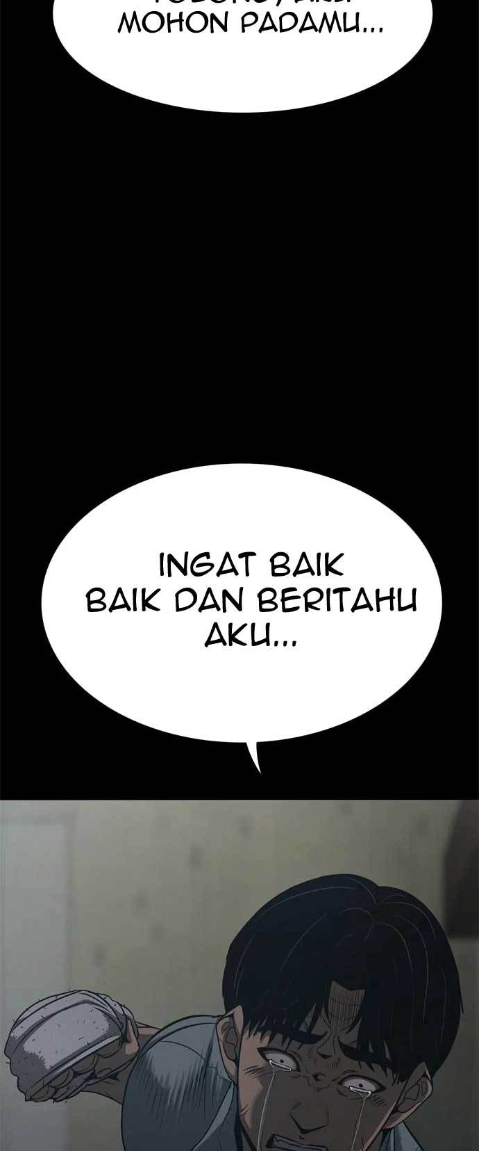 Death Row Boy Chapter 45 Gambar 28