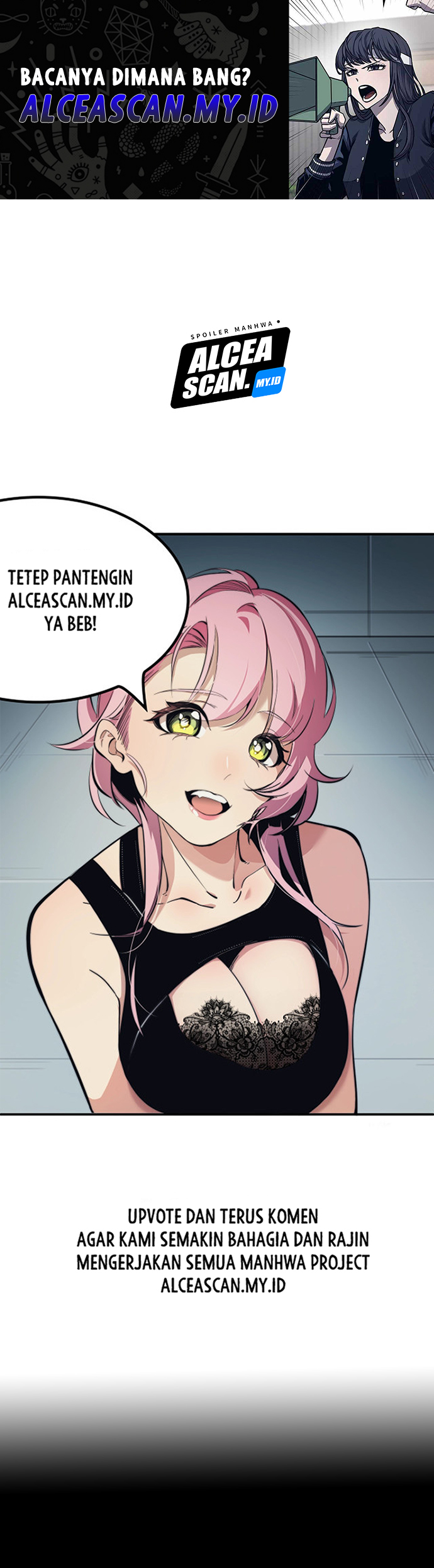 Manhwa Death Row Boy Chapter 45 gambar nomor 2