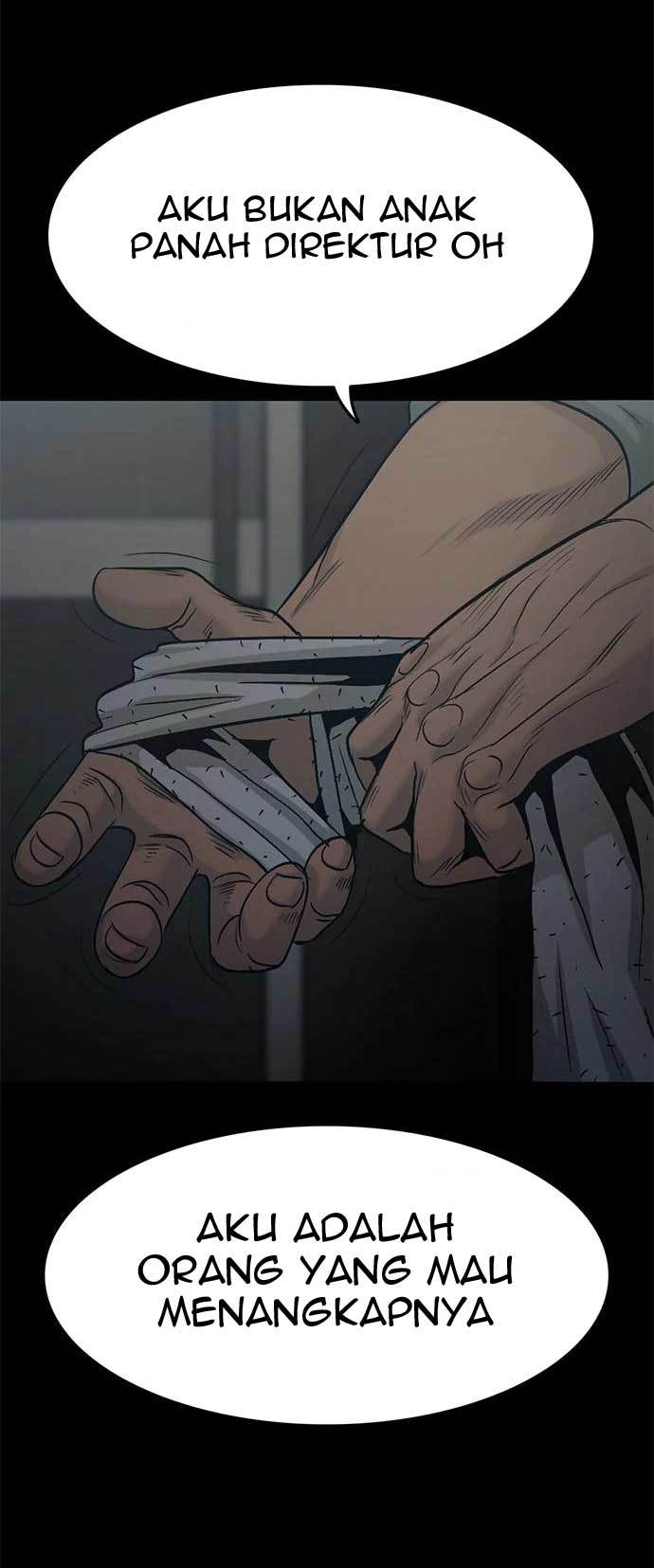 Death Row Boy Chapter 45 Gambar 21