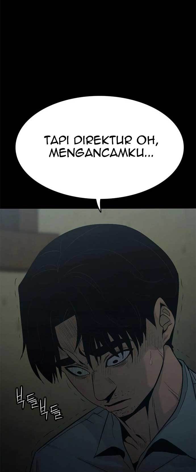 Death Row Boy Chapter 45 Gambar 22