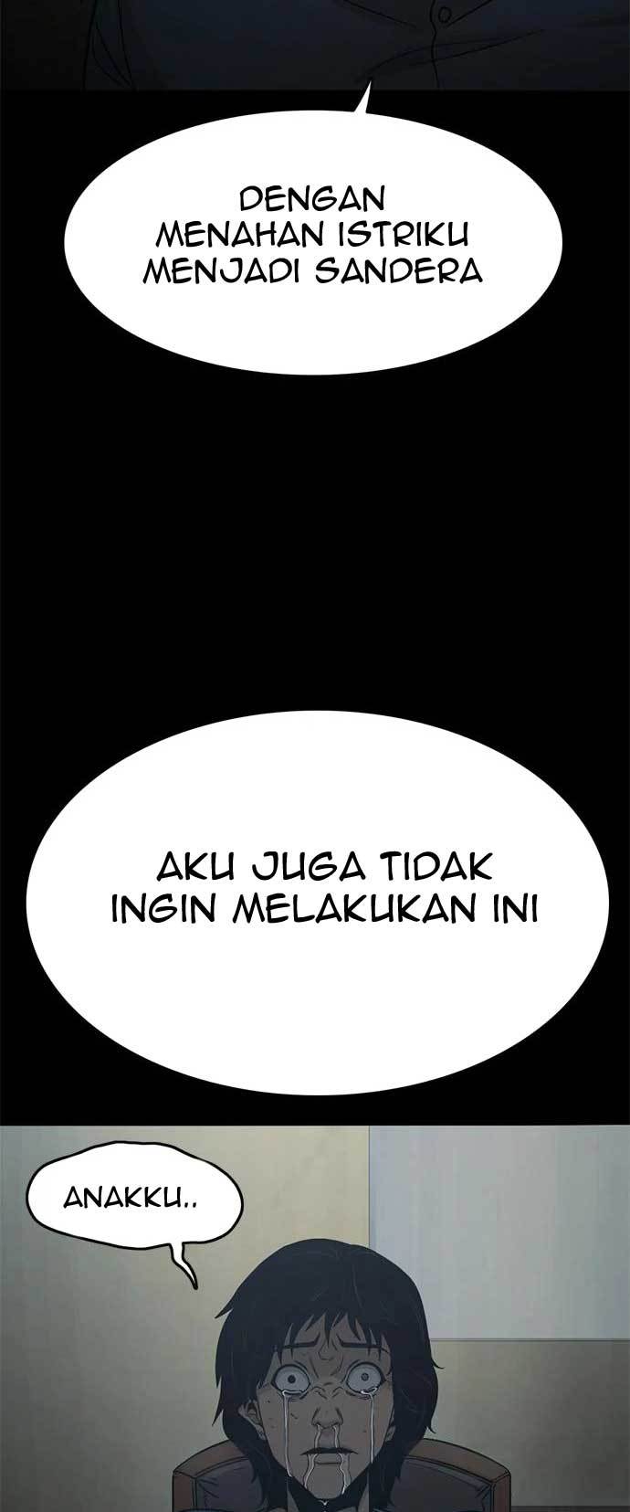 Death Row Boy Chapter 45 Gambar 23