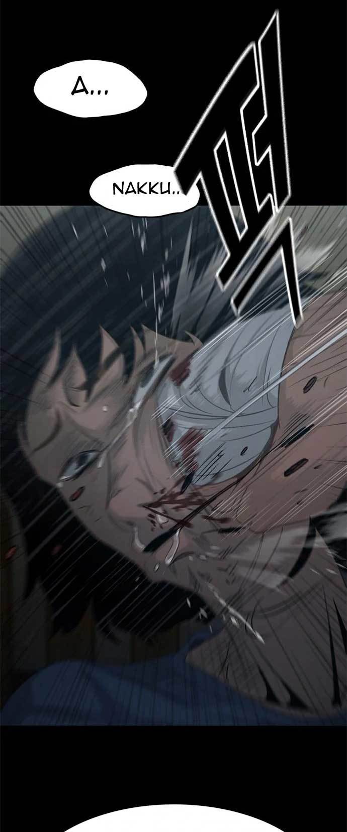 Death Row Boy Chapter 45 Gambar 34