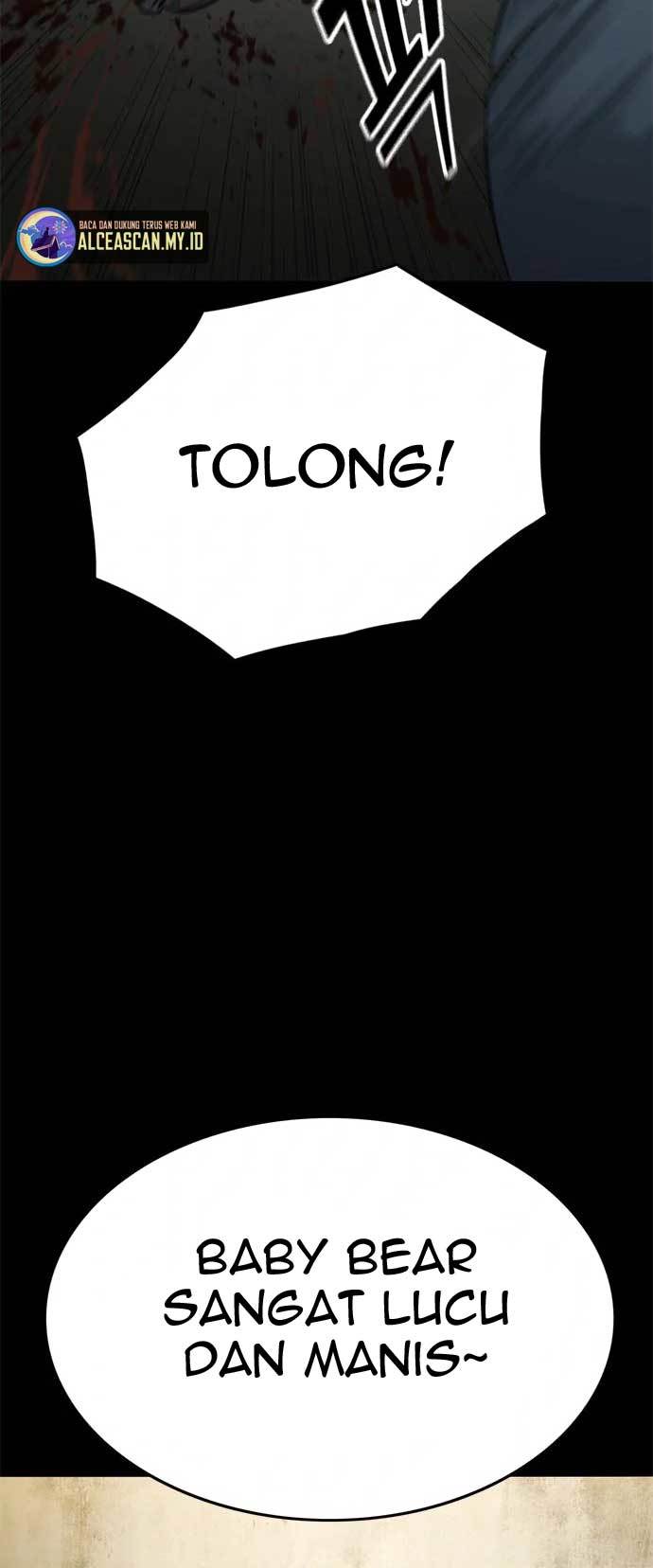 Death Row Boy Chapter 45 Gambar 36