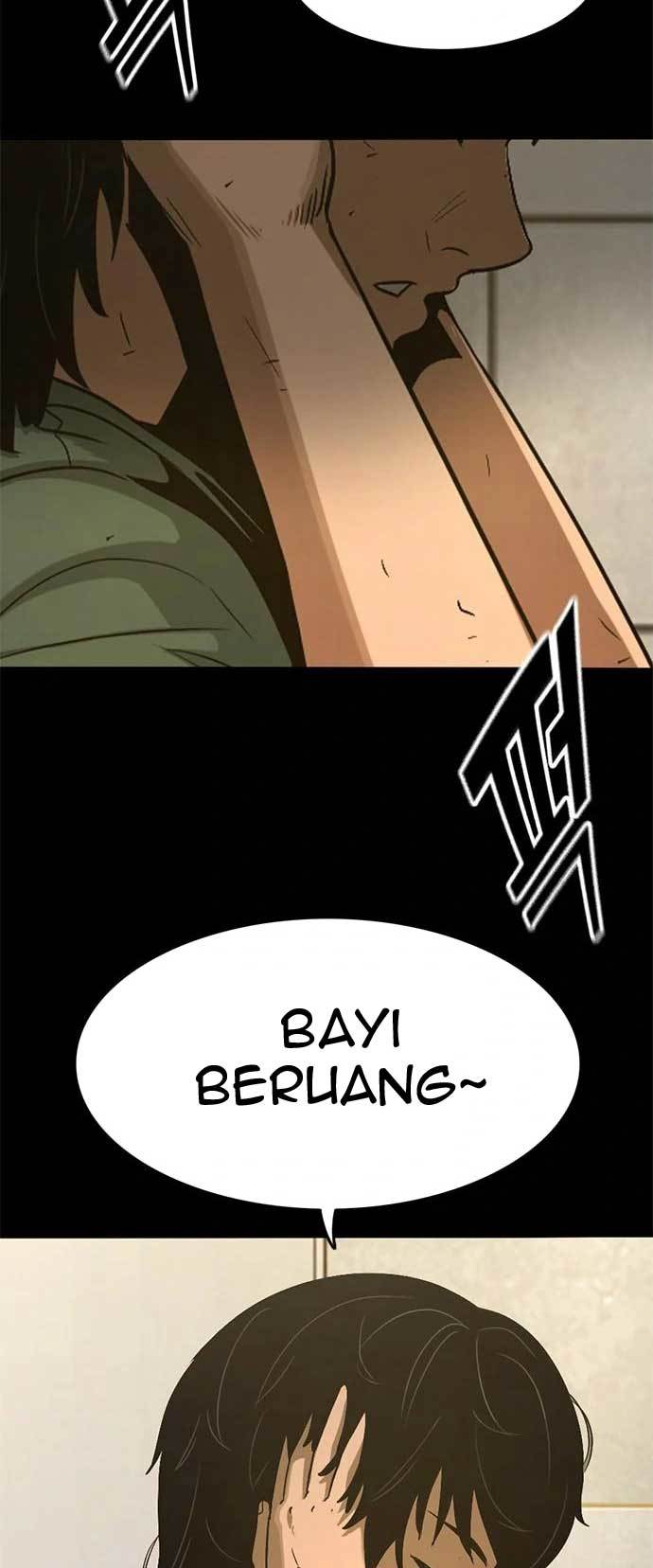 Death Row Boy Chapter 45 Gambar 31
